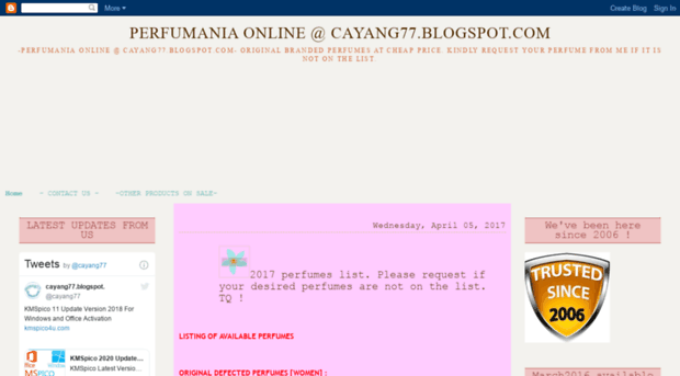 cayang77.blogspot.com