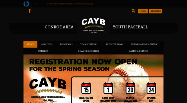 cayb.org