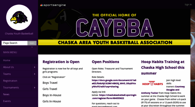 caybba.com