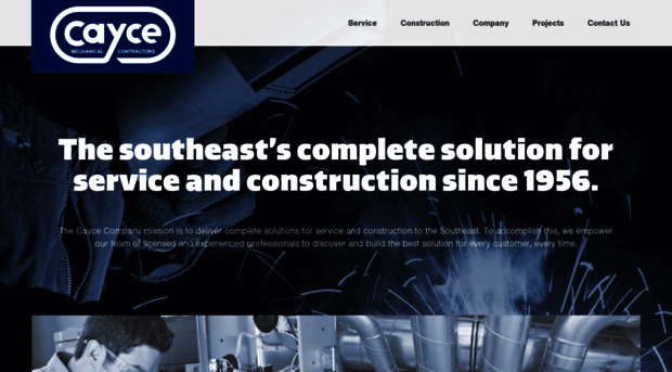 caycecompany.com