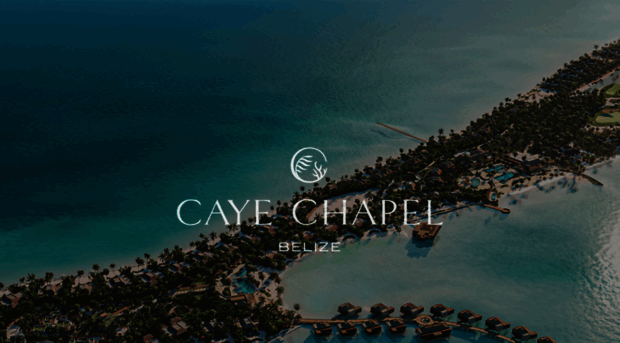 cayechapel.com