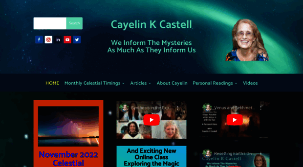 cayelincastell.com