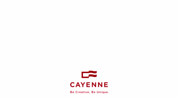 cayenne.co.jp