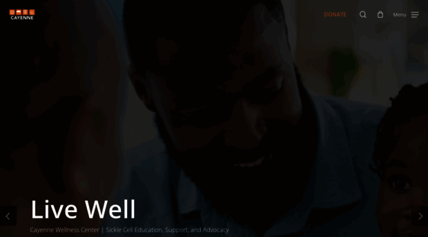 cayennewellness.org