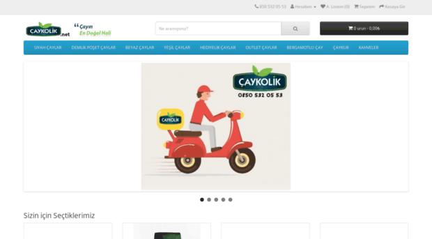 caykolik.net