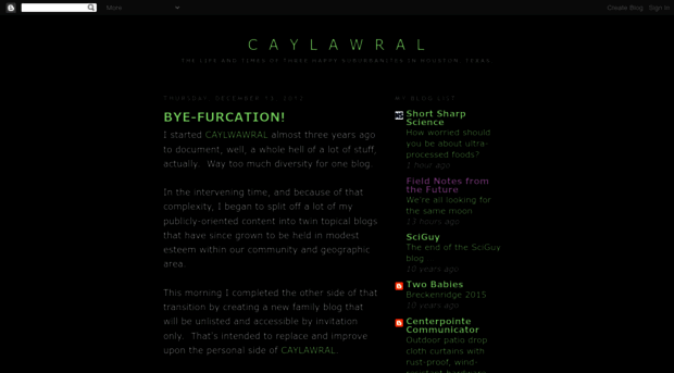 caylawral.blogspot.com