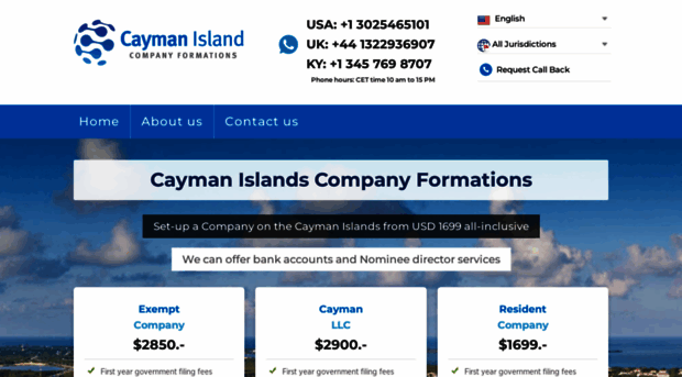 cayman-company-formations.com