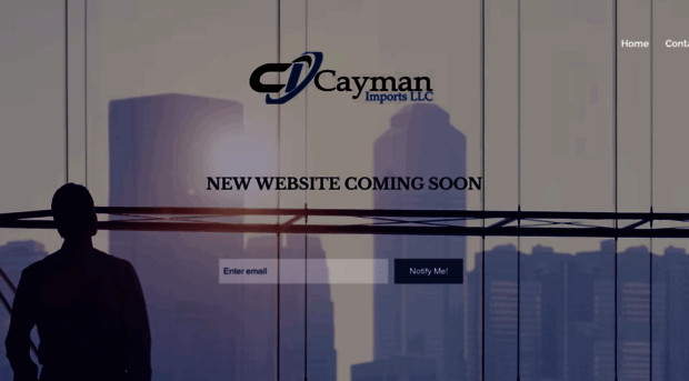 cayman-imports.com