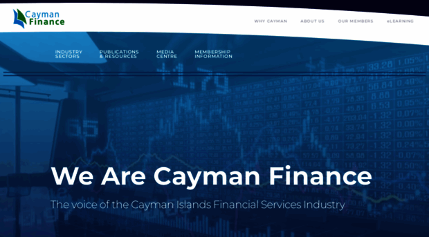 cayman.finance