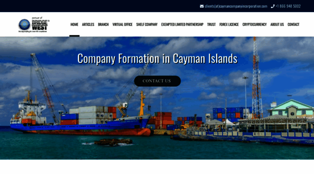 caymancompanyincorporation.com