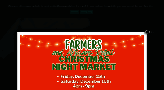 caymanfarmersmarket.com