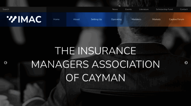 caymanintinsurance.ky