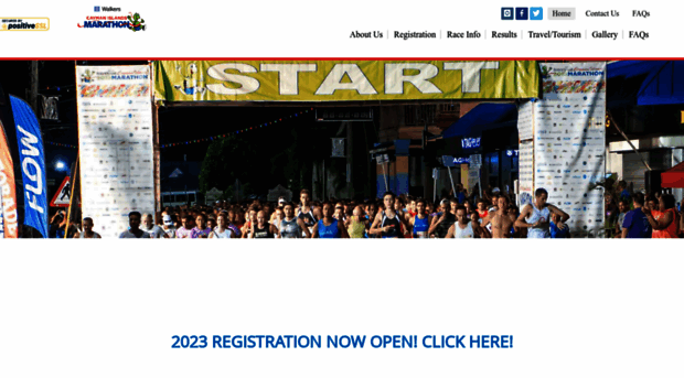 caymanislandsmarathon.com