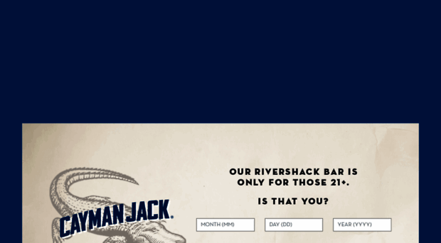 caymanjack.com