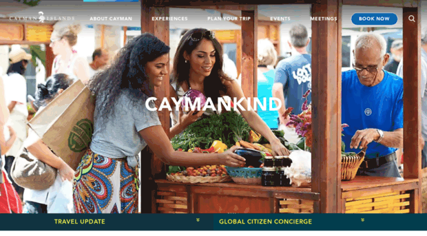 caymankind.com