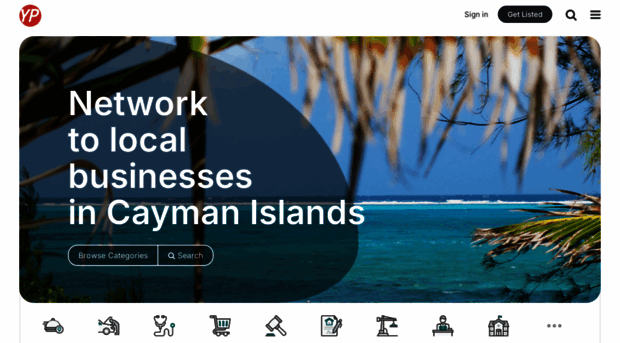 caymanlist.com