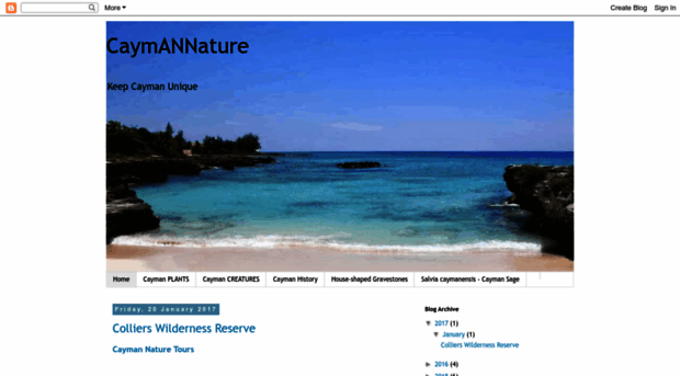 caymannature.blogspot.ca