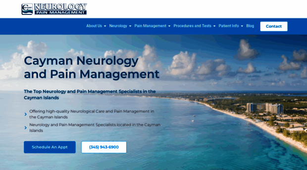 caymanneurologist.com