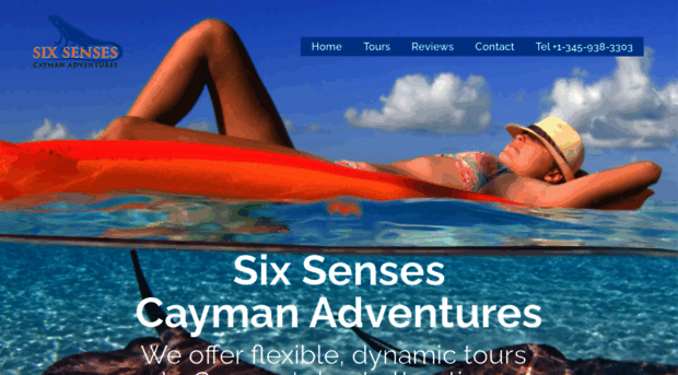 caymansixsenses.com