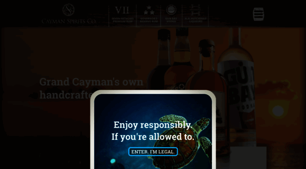 caymanspirits.com