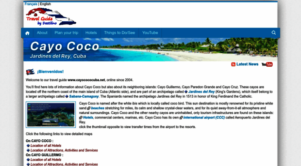 cayocococuba.net