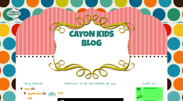 cayonkids.blogspot.com.es