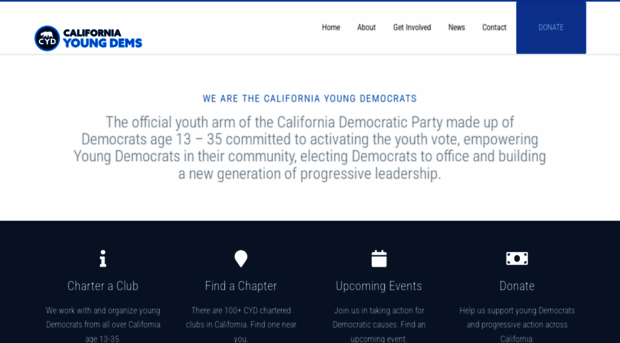 cayoungdems.com