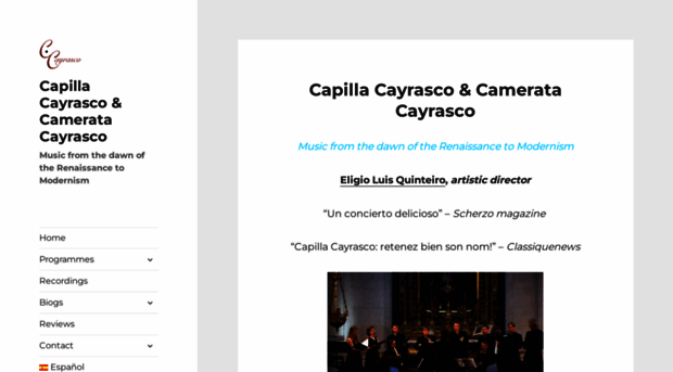 cayrasco.com