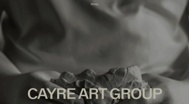 cayreartgroup.com