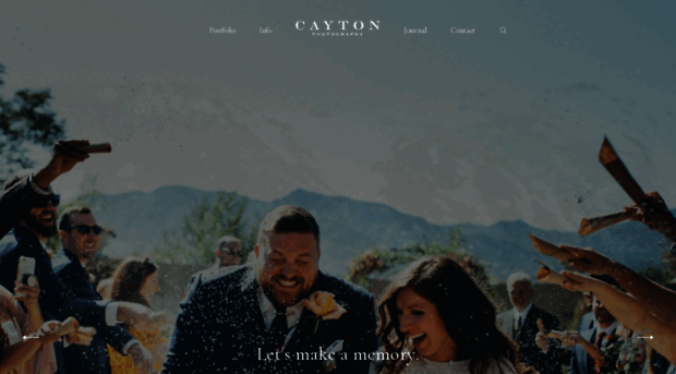 caytonphotography.com