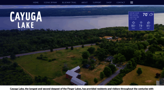 cayugalake.com