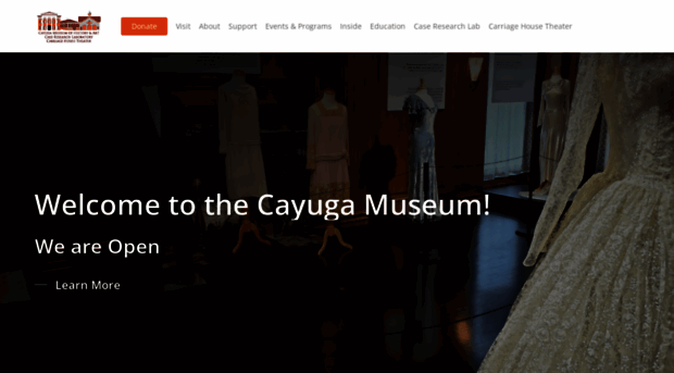 cayugamuseum.org