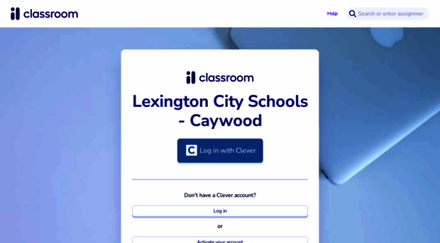 caywood.learnzillion.com