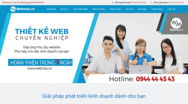 cayxanhhanoi.webmau.vn