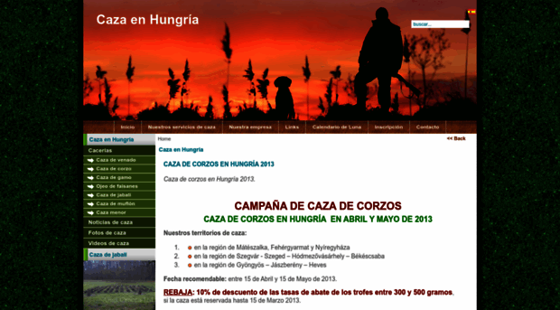 caza-hungria.com