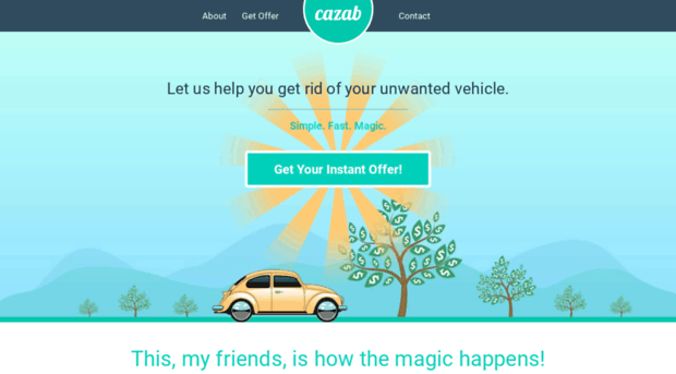 cazab.com