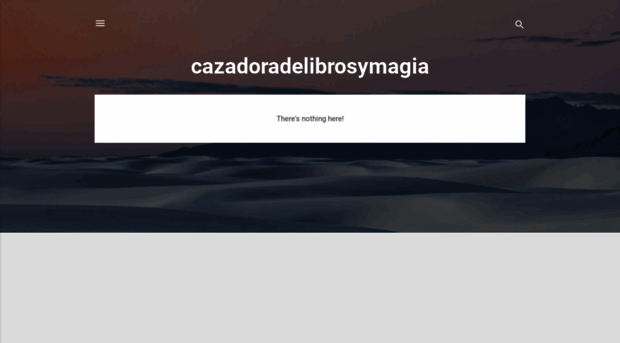 cazadoradelibrosymagia.blogspot.com.ar