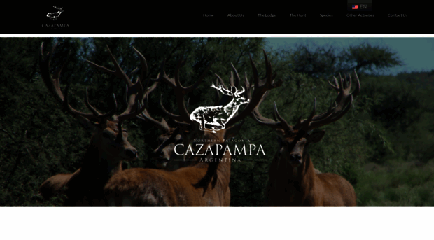 cazapampa.com