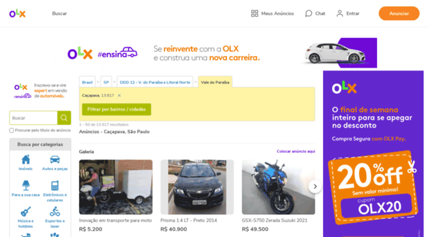 cazapava.olx.com.br