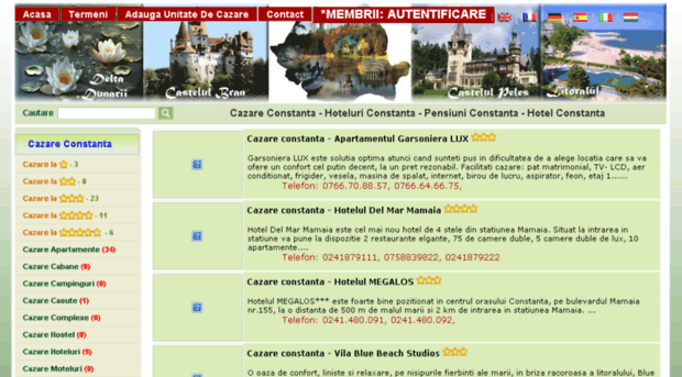 cazareconstanta.com