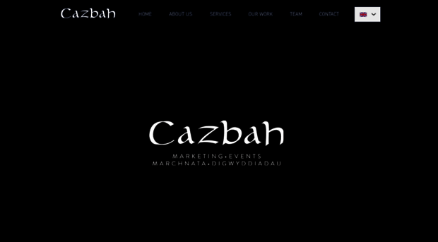 cazbah.biz