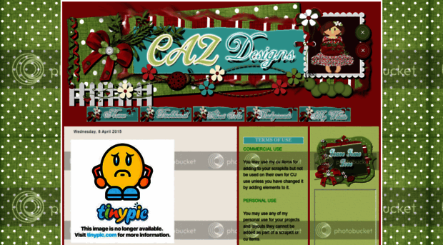 cazdesigns.blogspot.com