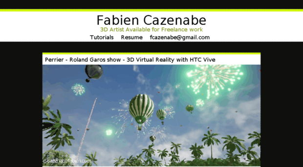 cazenabefabien.com