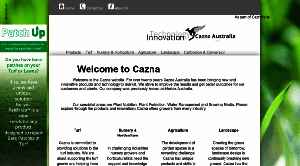 cazna.com.au