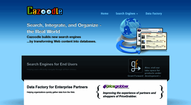 cazoodle114-188.cazoodle.com