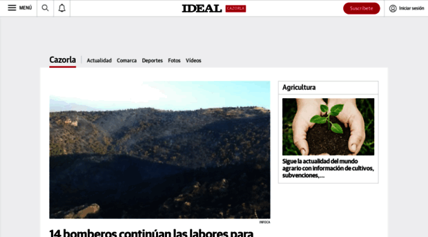 cazorla.ideal.es