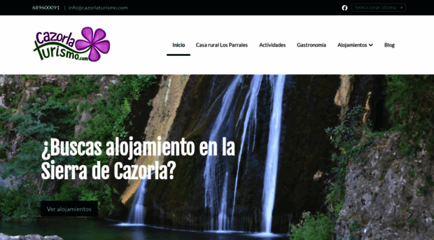 cazorlaturismo.com