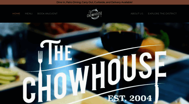 cazschowhouse.com