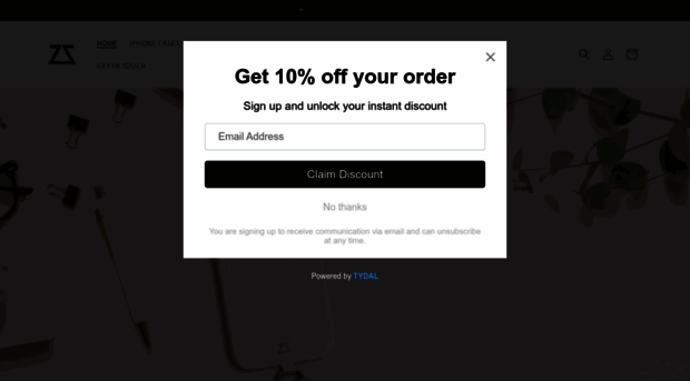 cazset.com