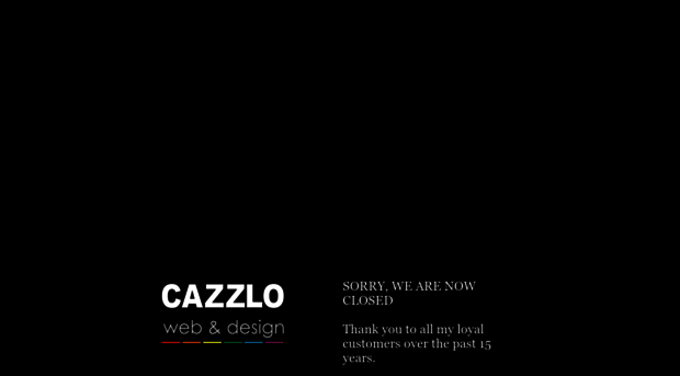 cazzlo.co.nz